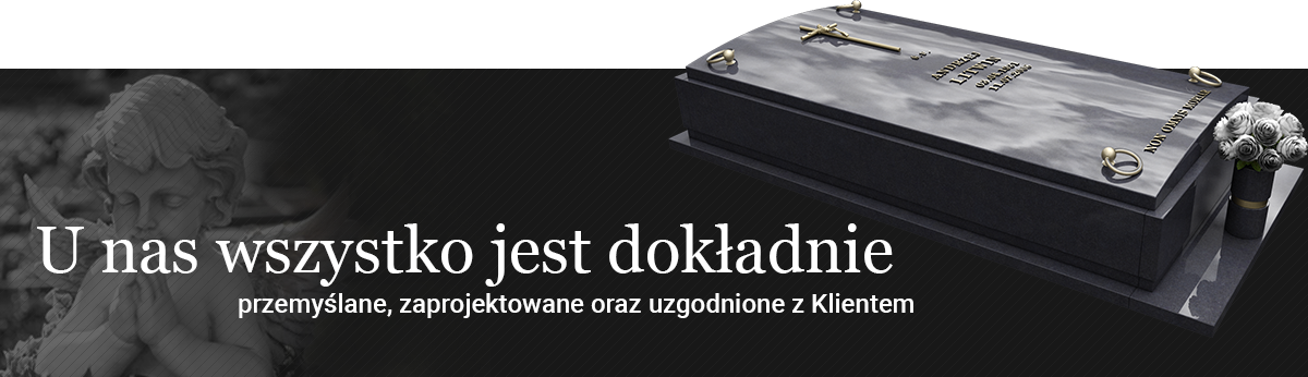Nagrobki Nowoczesne Urnowe Rumia